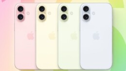 iPhone 16 ne vakit çıkacak? iPhone 16 özellikleri neler?