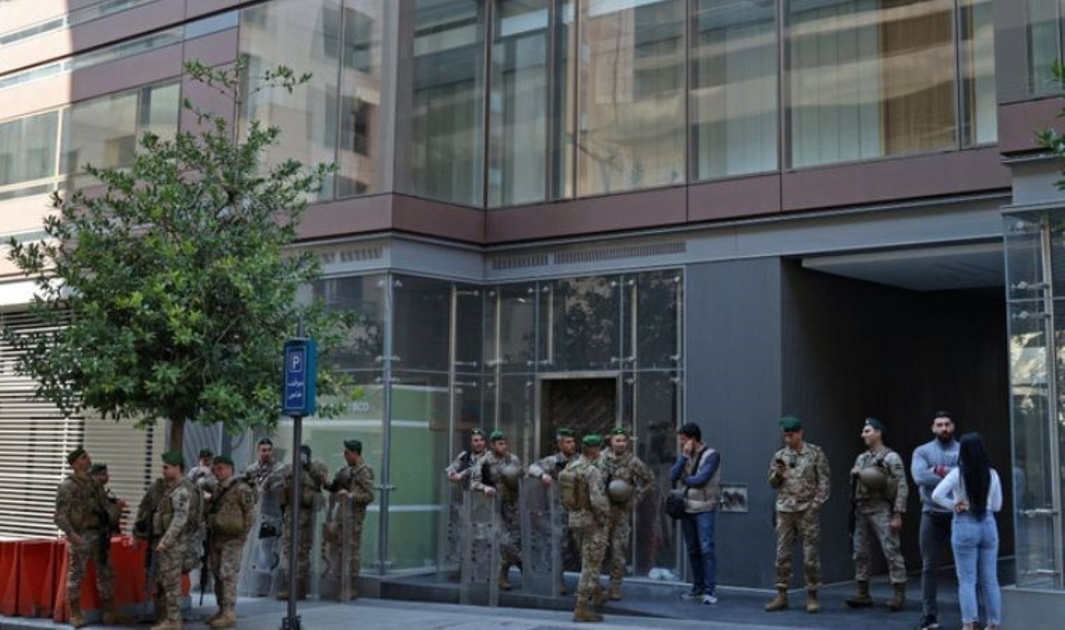 İran, İsrail ve Hizbullah Arasındaki Yükselen Gerilim