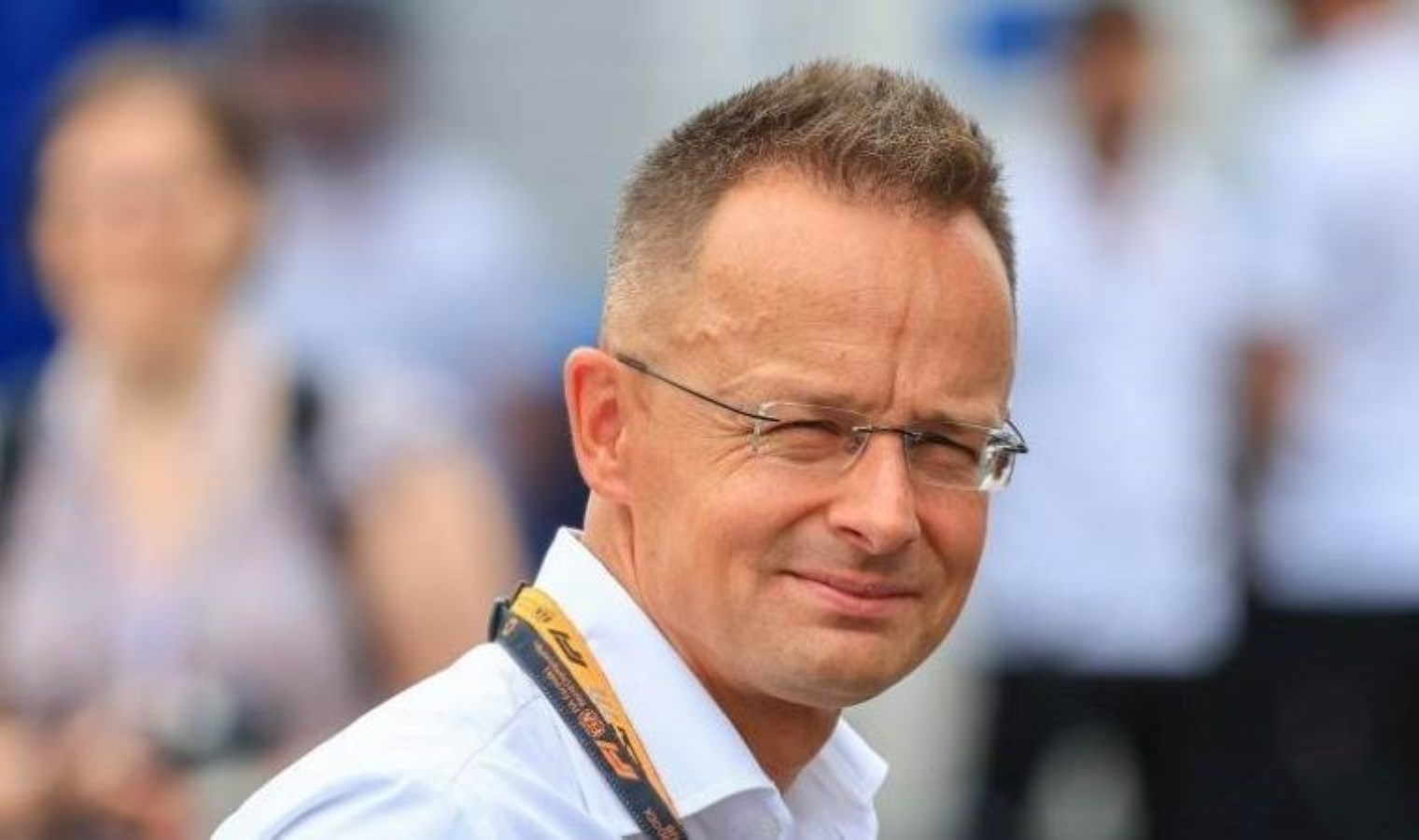 İran ve Macaristan Dışişleri Bakanlarından İsrail’e Tepki