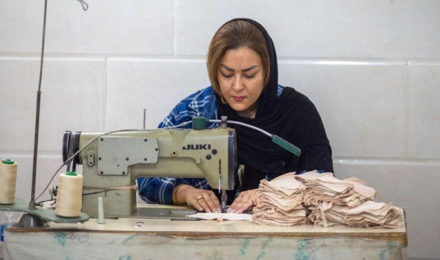 İran’da Kadınların İş Gücüne Katılımı: Engeller ve Fırsatlar