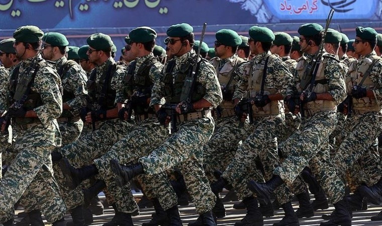 İran’da ordu tesisinde gaz sızıntısı: Askerler zehirlendi