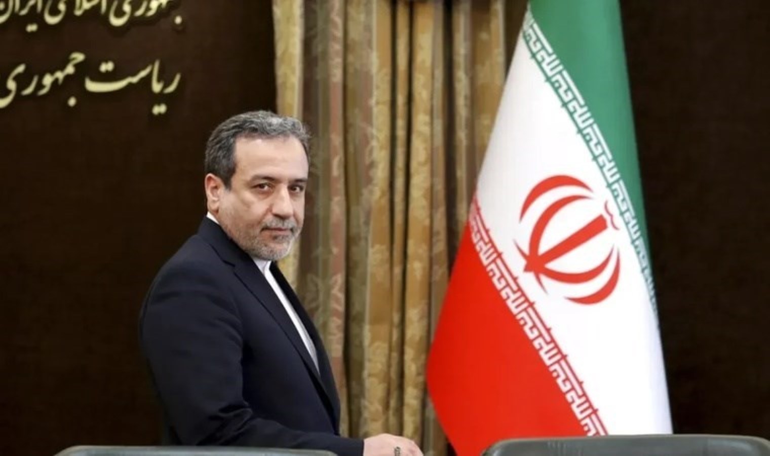 İran’dan Avrupa’ya olağanlaşma sinyali