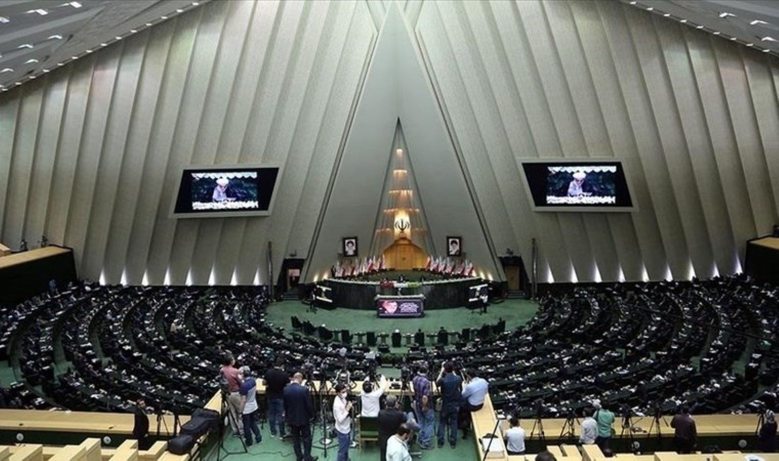 İran’ın Yeni Cumhurbaşkanı Mesut Pezeşkiyan’ın Kabine Listesi