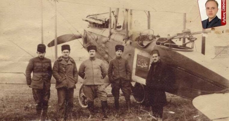 ‘İşgalciler Anadolu’da tutunamayacaklarını anladı’