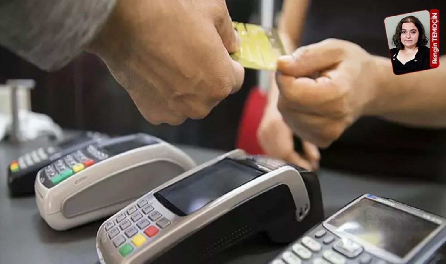 İsimli bilişim uzmanı İsa Altun: ‘Kredi kartı onların eline geçtiği vakit çeteler bu kartları boşaltıyor’