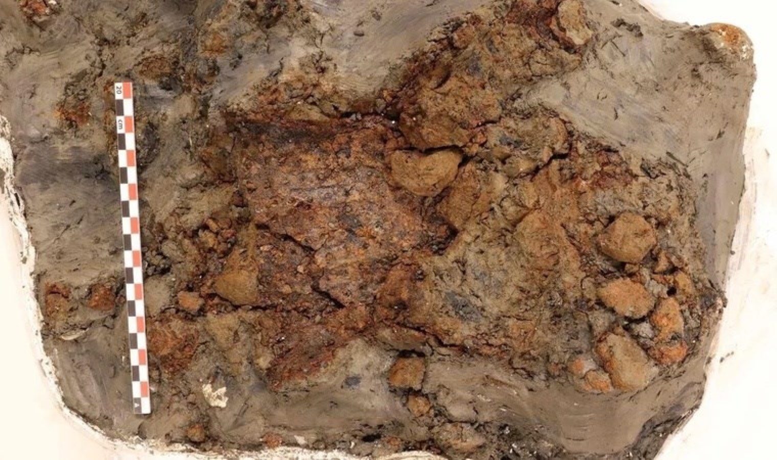 İskandinavya Yarımadası’nda ‘tarihi’ keşif: ‘Orta Çağ’dan kalma nadir…’