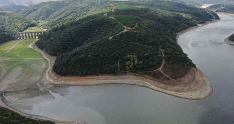 İSKİ açıkladı: 27 Ağustos İstanbul baraj doluluk oranları ne kadar?