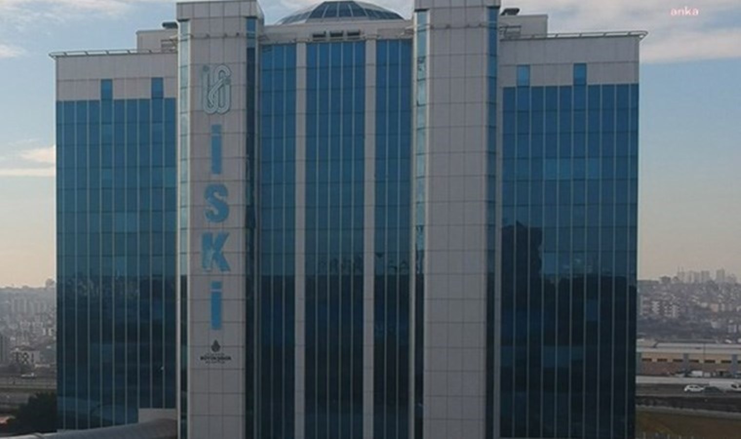 İSKİ’den Tuzla’daki Göçük Olayı Hakkında Açıklama