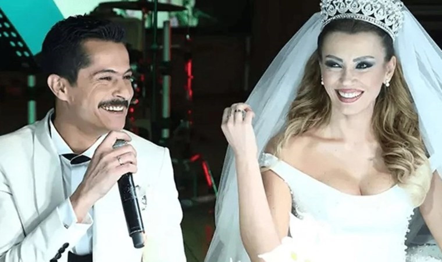 İsmail Hacıoğlu ve Duygu Kaya Kumarki’nin Yeniden Birlikteliği ve Ayrılığı