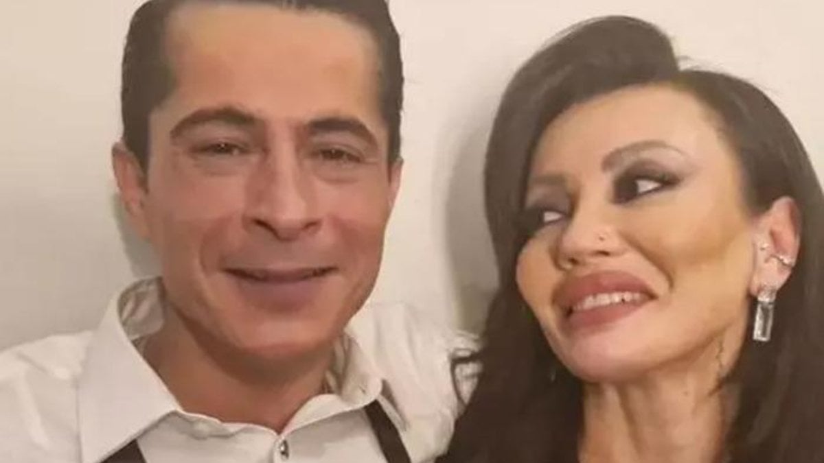 İsmail Hacıoğlu ve Duygu Kumarki’nin Aşkı: Yeniden Bir Araya Geldiler, Ama Kısa Süre Sürdü