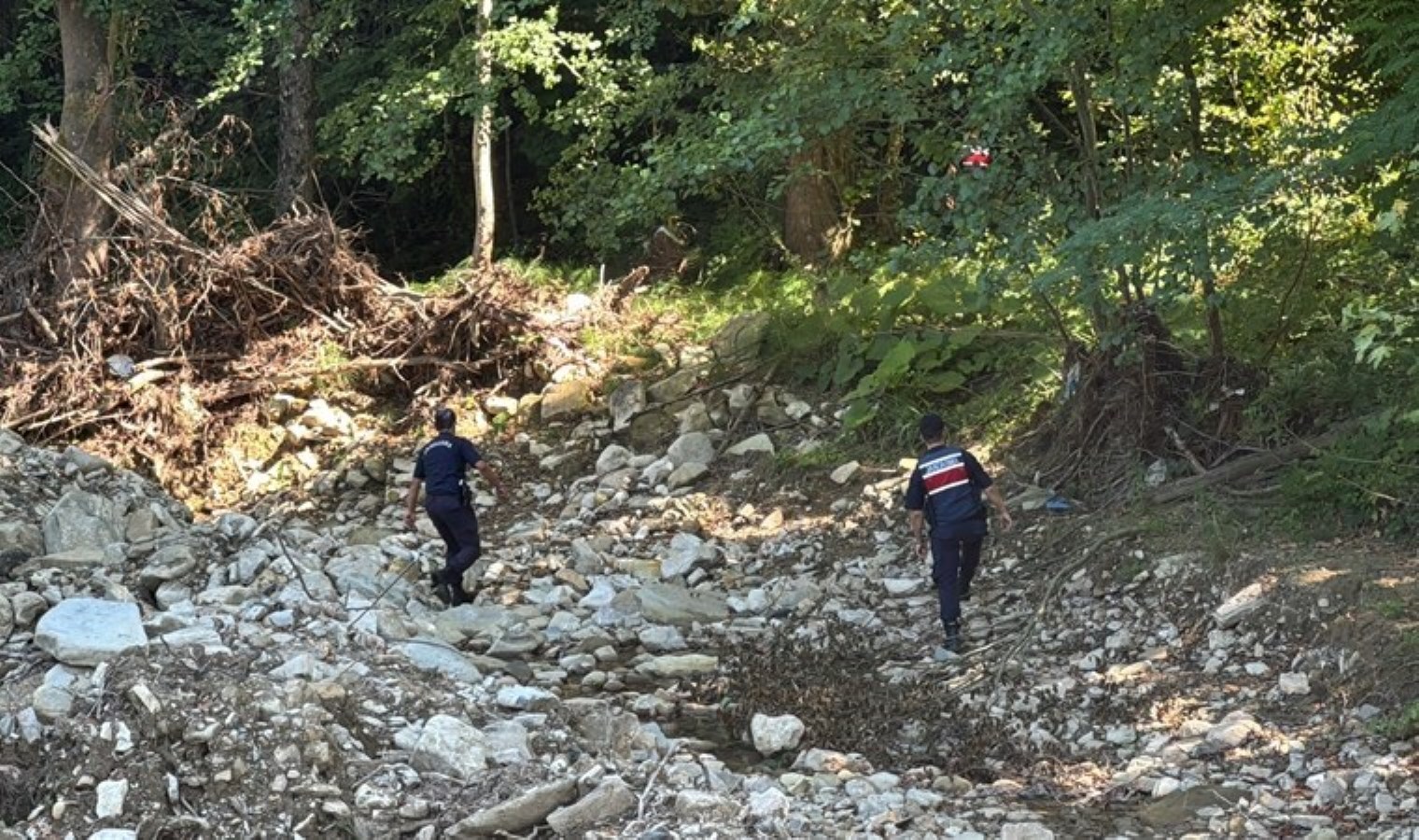 İsmet Abalı’nın Kaybolması ve Cansız Bedeni Bulundu