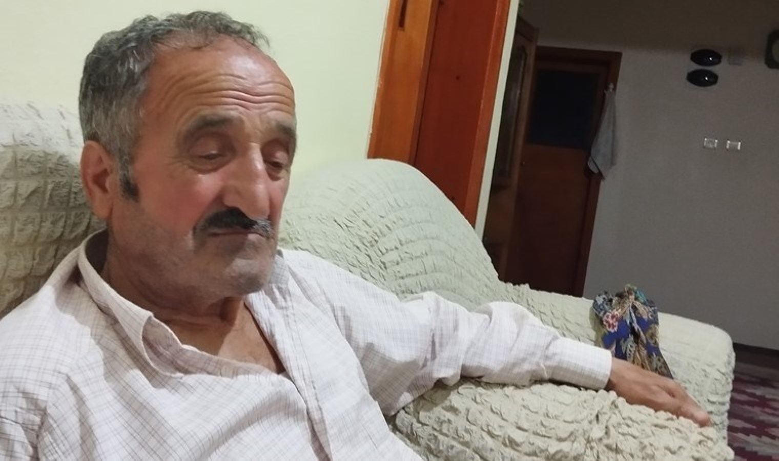 İsmet Abalı’nın Kayıp İlanı ve Cansız Bedeninin Bulunması