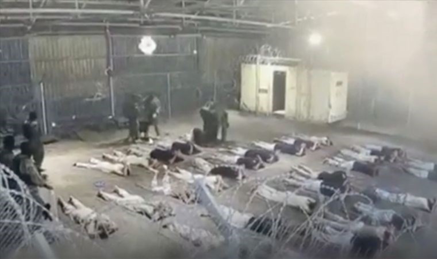 İsrail Askerlerinin Cinsel İşkence İddiaları ve Toplumsal Tepkiler