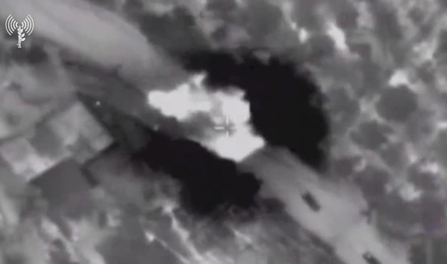 İsrail Savunma Kuvvetleri’nden Hizbullah Komutanına Yönelik Operasyon