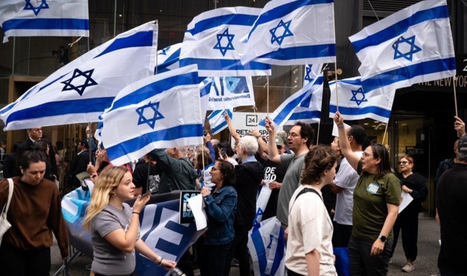 İsrail’de Esir Protestoları ve Hükümet Tepkileri