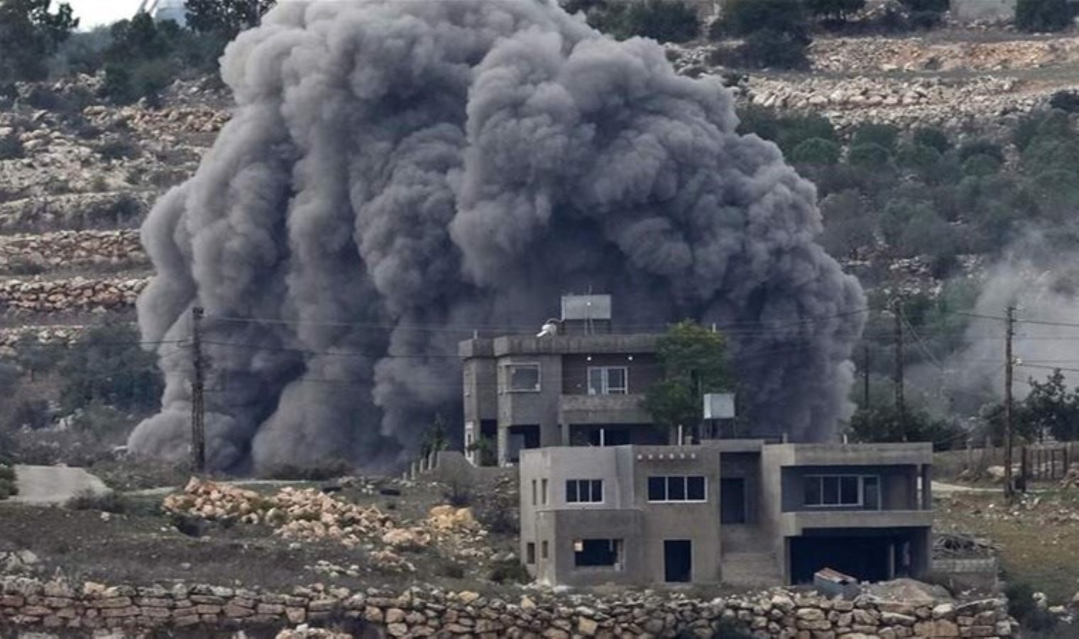 İsrail’den Lübnan’da suikast girişimi: Hedef alınan kişi kurtuldu