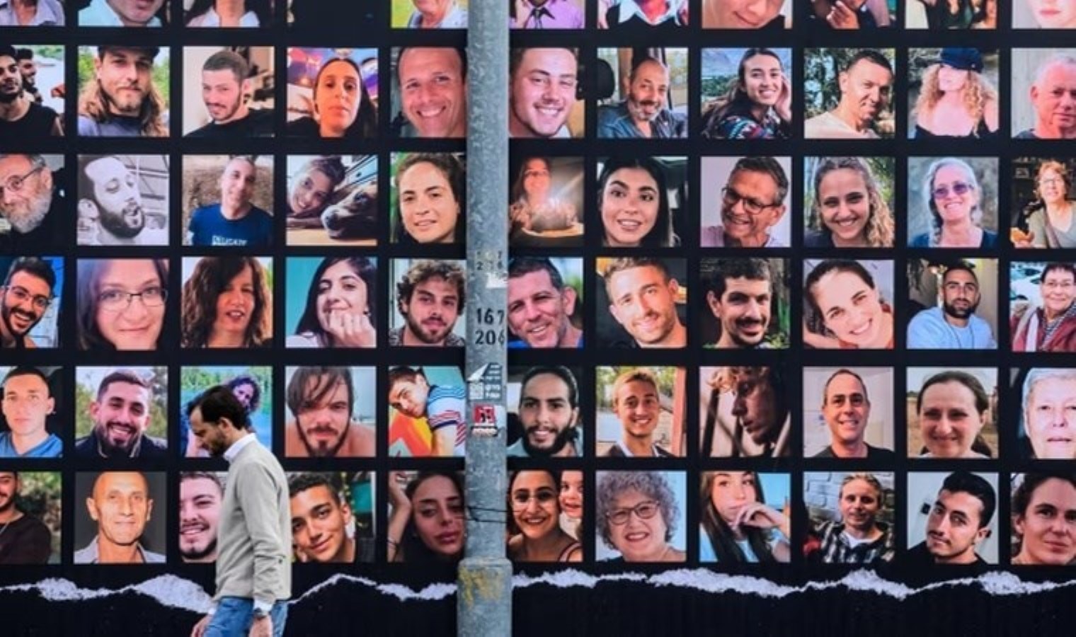 İsrail’den rehine operasyonu: Cansız vücutlar Gazze’den çıkarıldı!