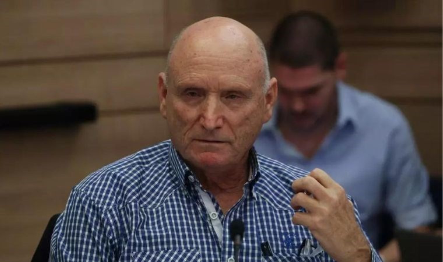 İsrail’in Bölgesel Savaş Riski ve ABD’nin Rolü