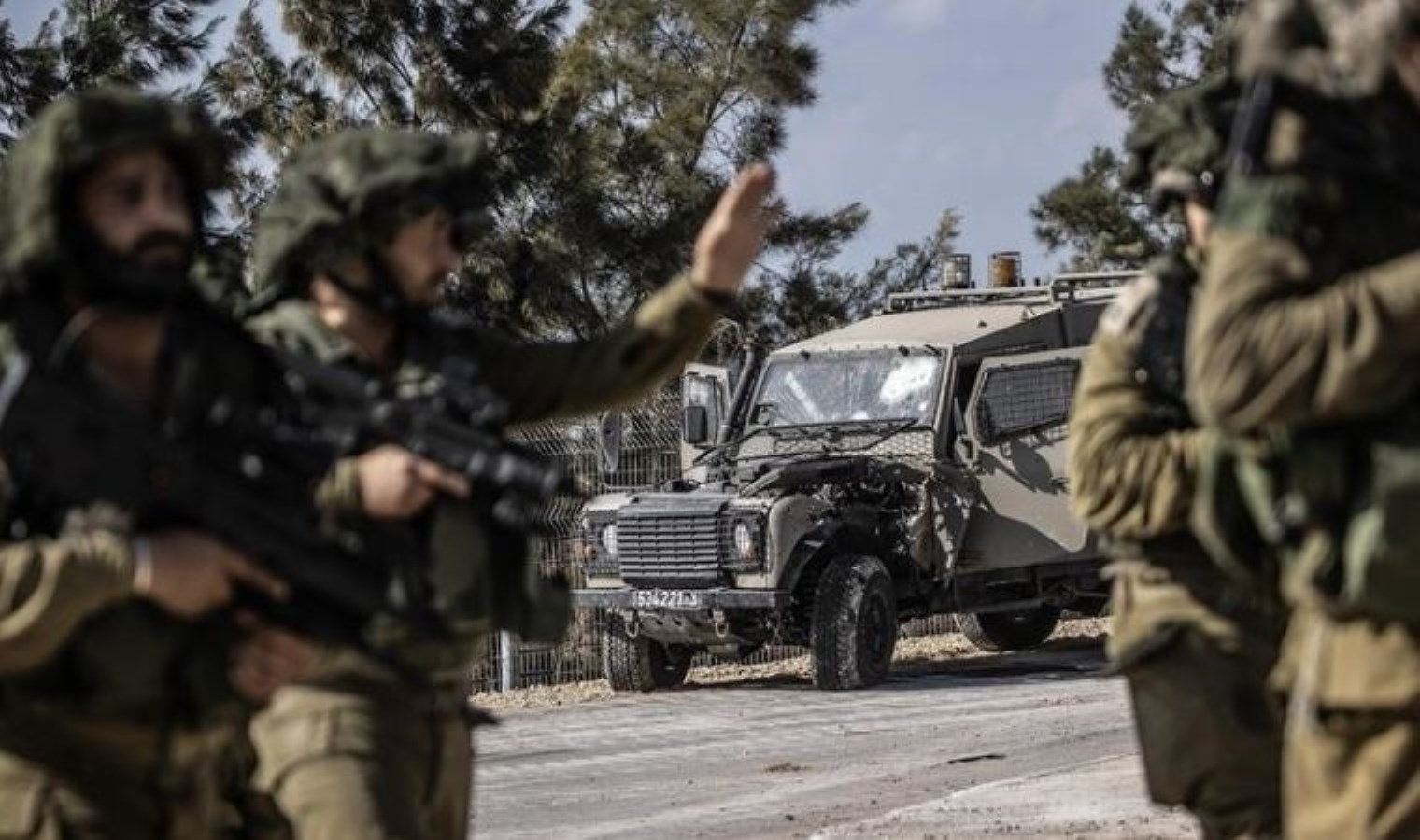 İsrail’in İran’a Yönelik Tehdit Algısı ve Bölgedeki Gerginlik