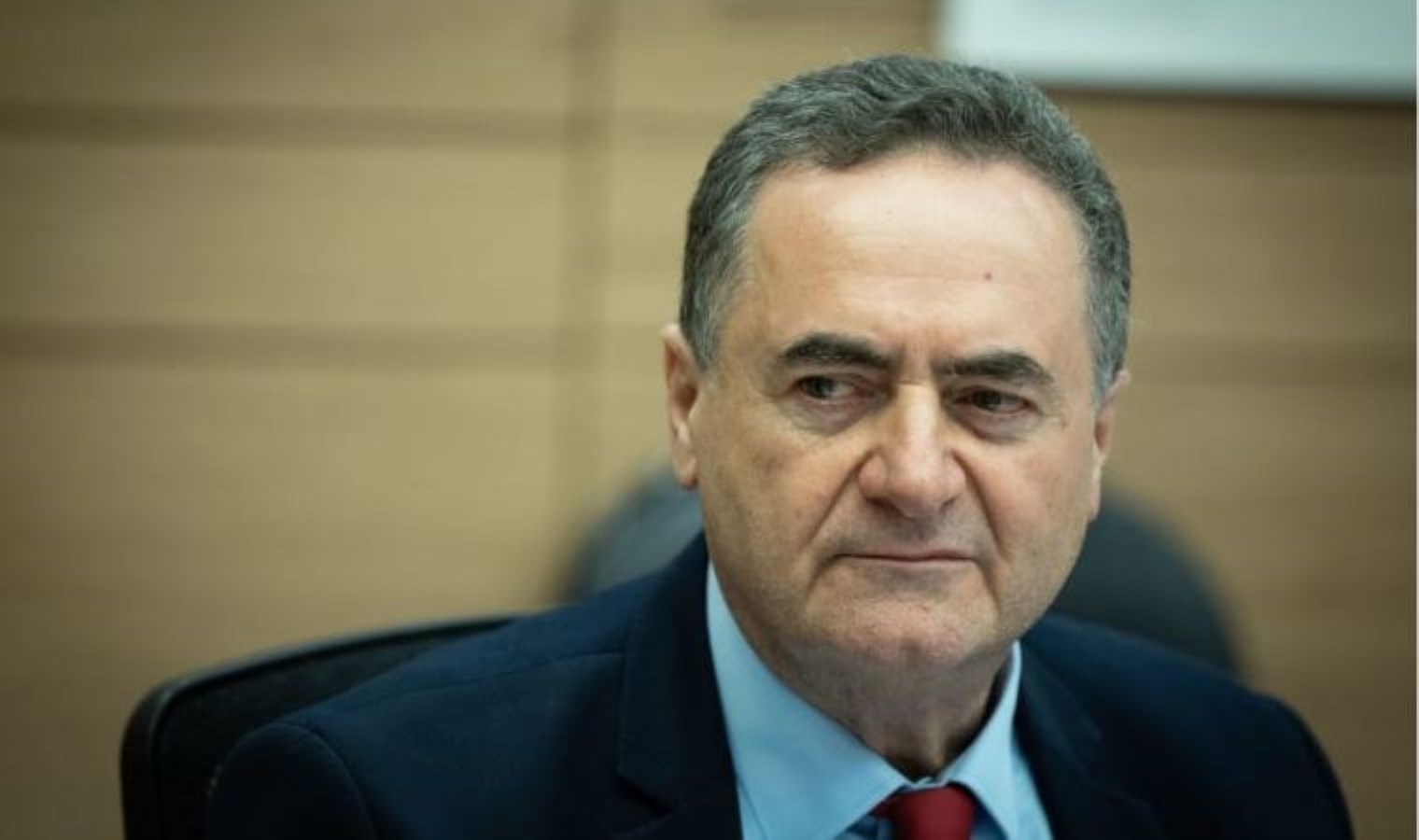 İsrailli bakandan Erdoğan’a sert ifadeler: ‘Yas tutmak isteyen Türkiye’de efendisiyle birlikte yas tutsun’