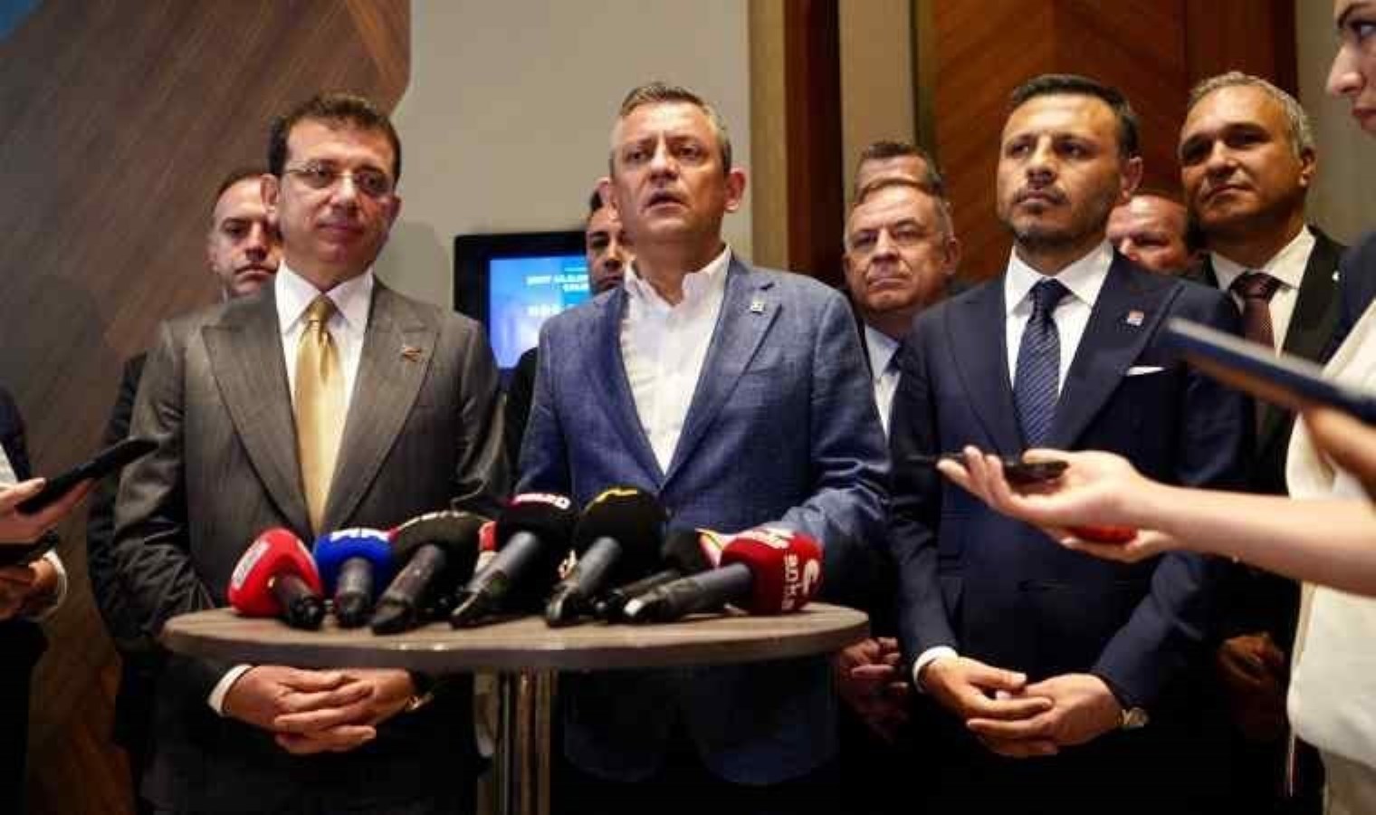 İstanbul, 2036 Olimpiyat Oyunları İçin Paris’te Tanıtım Etkinliği Düzenleyecek