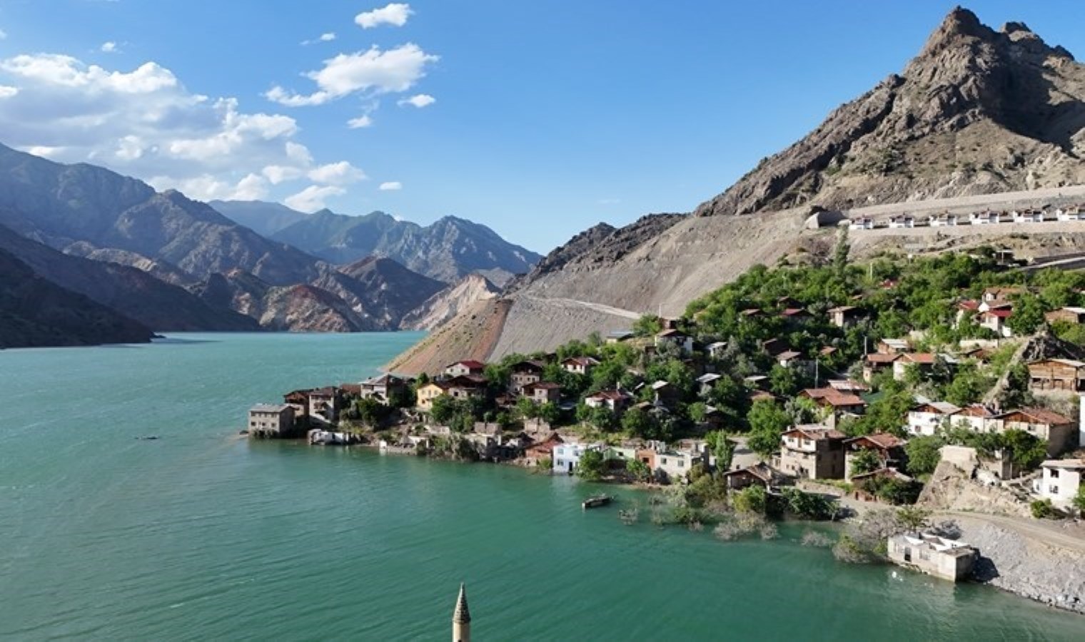 İstanbul Barajlarında Su Doluluk Oranı – 8 Ağustos 2024