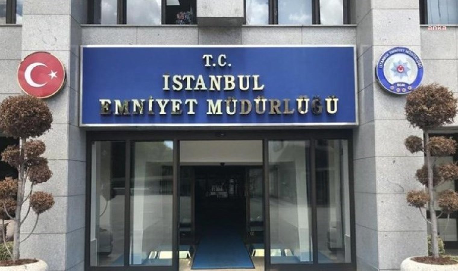 İstanbul Emniyet Müdürlüğü’nde Yeni Atamalar