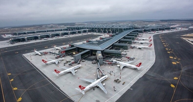 İstanbul Havalimanı Başhekimi’nden M çiçeği açıklaması: ’11 Afrika ülkesinden gelen uçuşlar takibe alındı’