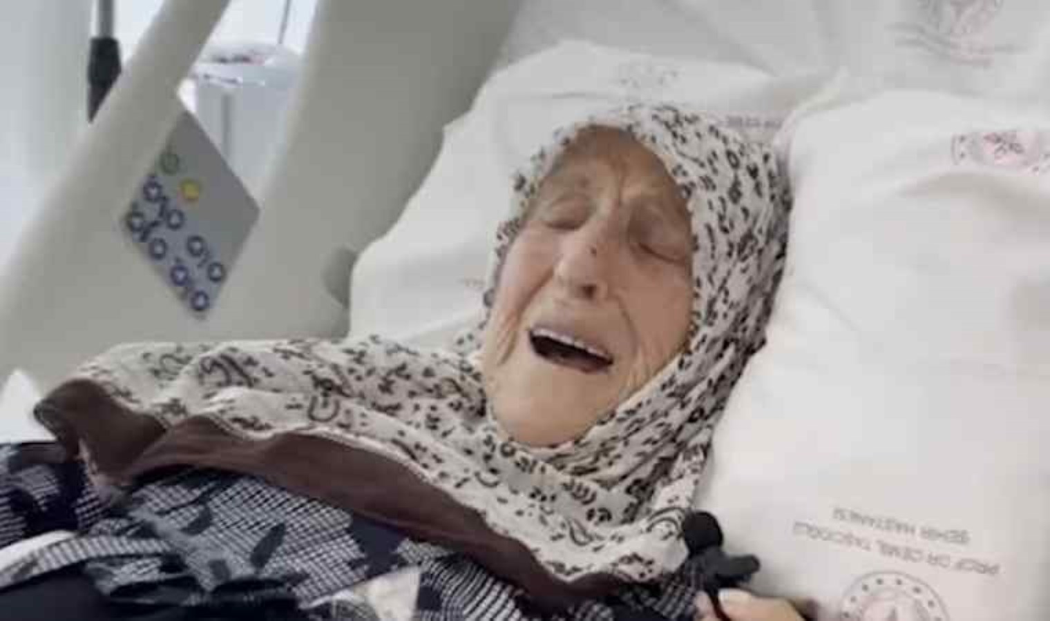 İstanbul’da 101 Yaşındaki Kadının Düşmesi: Kiracıyla Yaşanan Tartışma Sonrası Talihsiz Olay