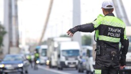 İstanbul’da 30 Ağustos’ta bu yollar trafiğe kapanacak