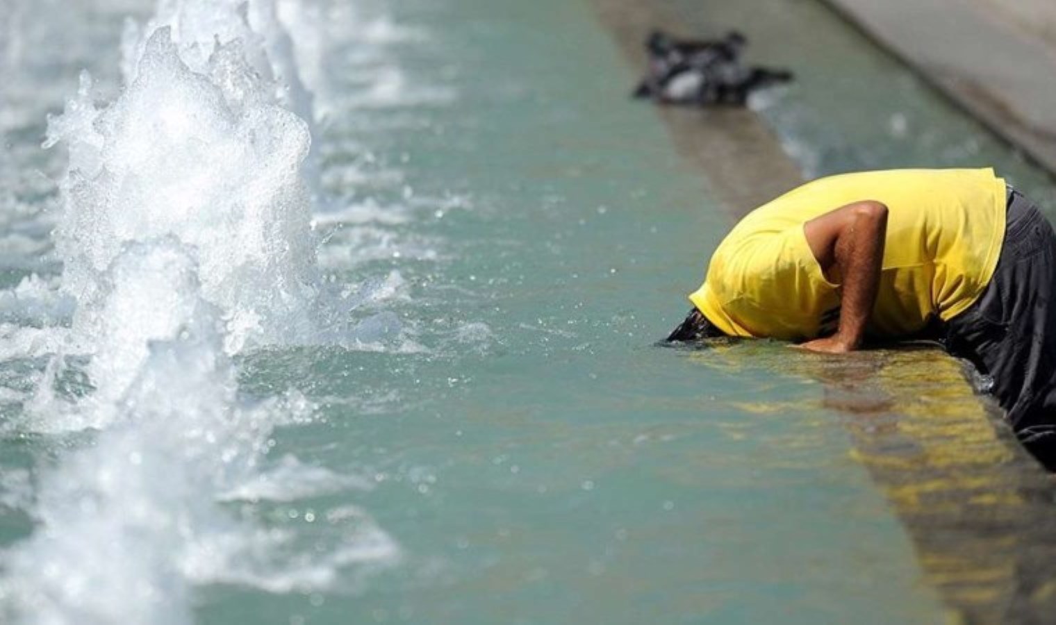 İstanbul’da nem tesirli oluyor: 3 ilçede rekor kırıldı