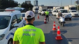 İstanbul’da pazar günü bu yollara dikkat!