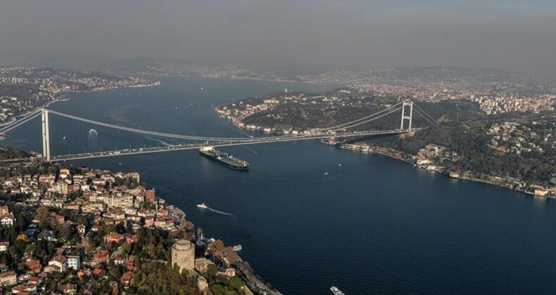 İstanbul’un enflasyonu açıklandı: Fiyatlar temmuzda arttı