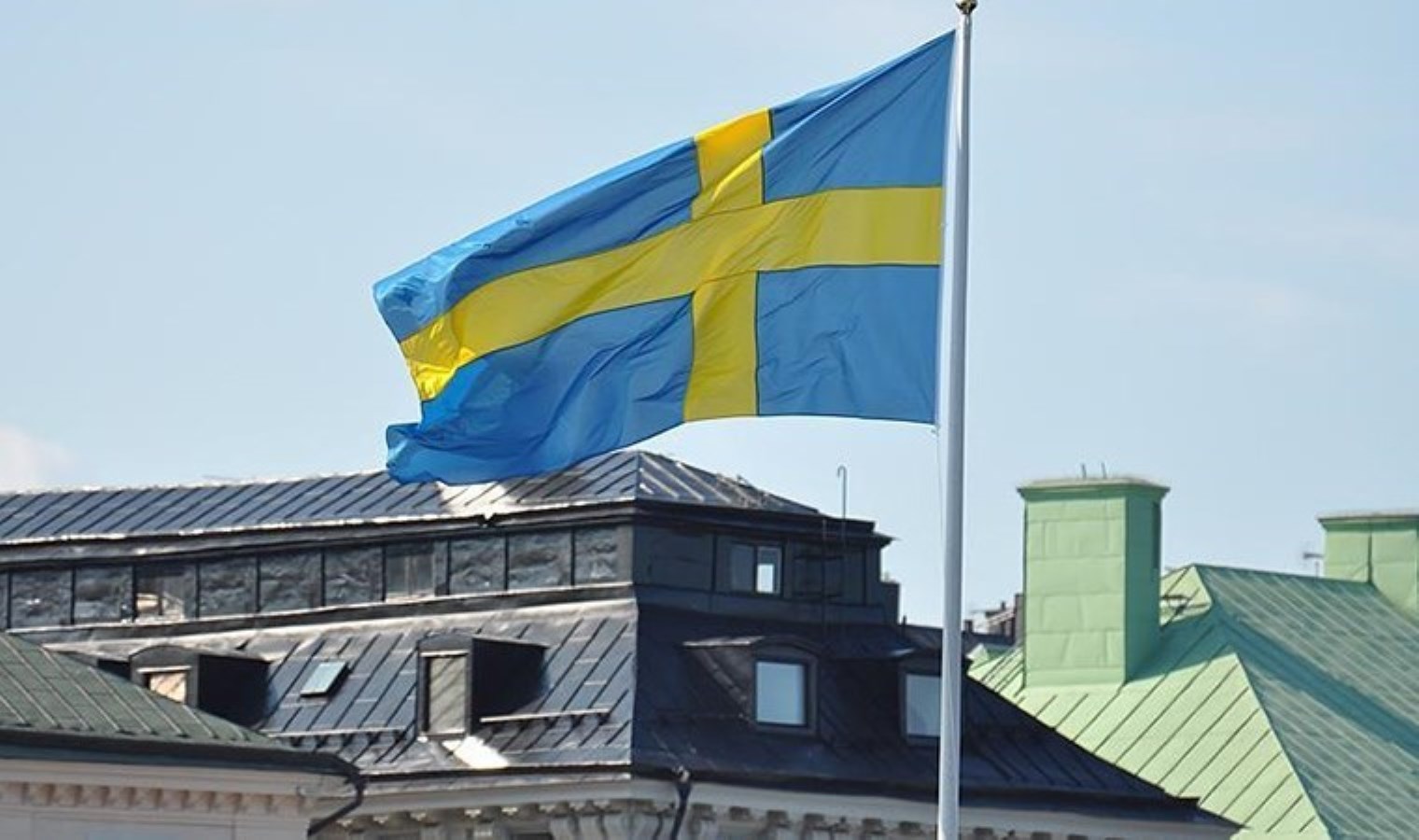 İsveç, Beyrut Büyükelçiliği’ni geçici olarak kapatma kararı aldı