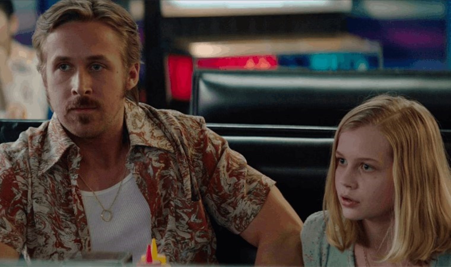 İyi Adamlar Filmi: Aksiyon ve Komedinin Buluştuğu Nokta