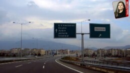 İzmir etraf yolu için İnceleme Kıymetlendirme Kurulu toplanacak