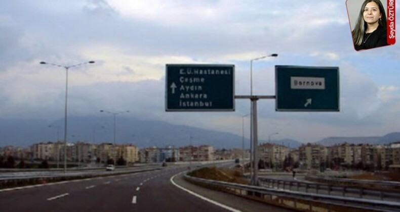 İzmir etraf yolu için İnceleme Kıymetlendirme Kurulu toplanacak