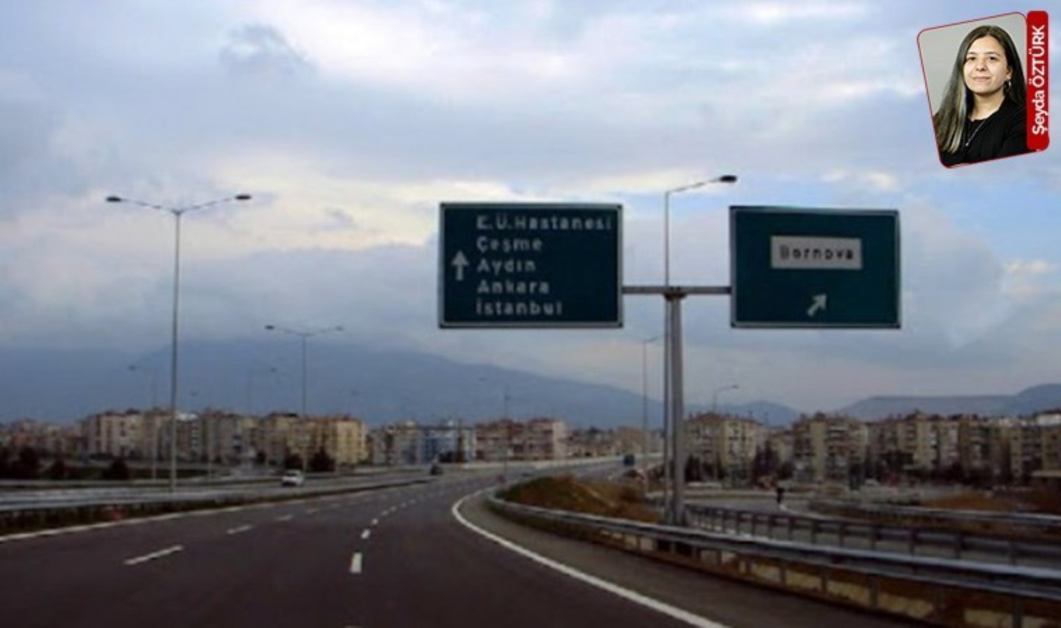 İzmir etraf yolu için İnceleme Kıymetlendirme Kurulu toplanacak