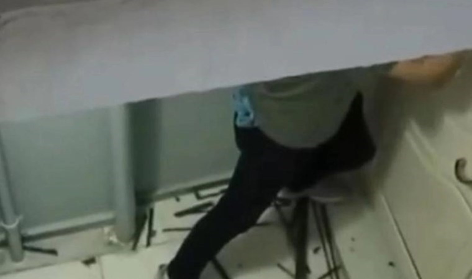 İzmir’de Kiracıya Tehdit ve Saldırı: Olayın Detayları ve Saldırganın Yakalanması