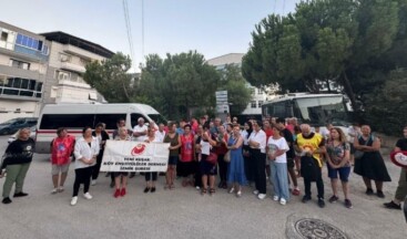 İzmir’de Vali Nevzat Ayaz Anadolu Lisesi İçin Sahip Çıkma Mücadelesi