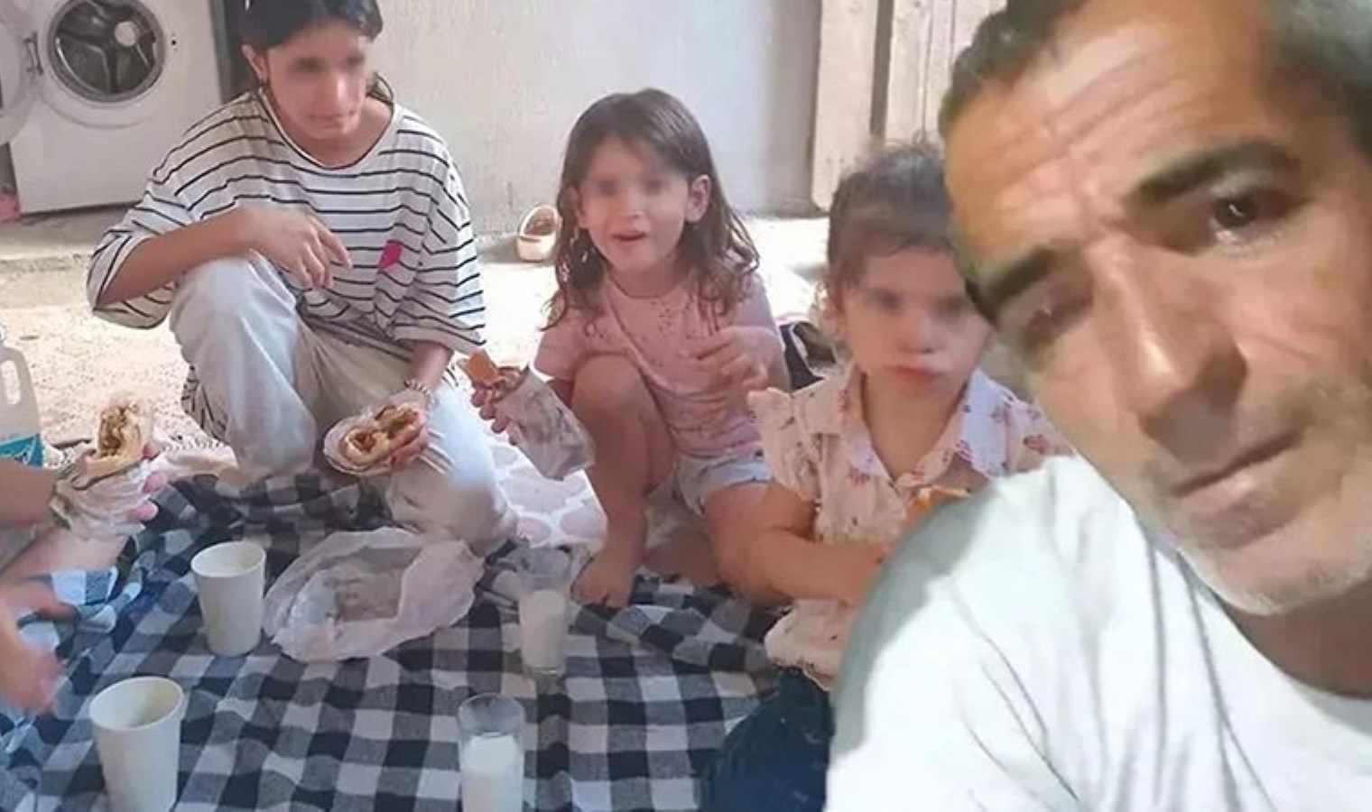 İzmir’deki ‘baba katliamı’ sonrası amca konuştu: ‘Çocuklarıyla ilişkisi güzeldi, onları çok seviyordu’