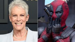 Jamie Lee Curtis’ten Marvel Açıklaması ve Özür Dilemesi