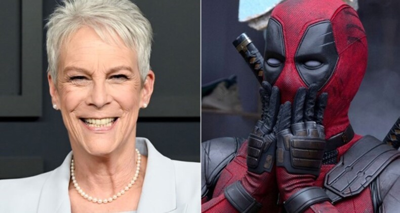 Jamie Lee Curtis’ten Marvel Açıklaması ve Özür Dilemesi