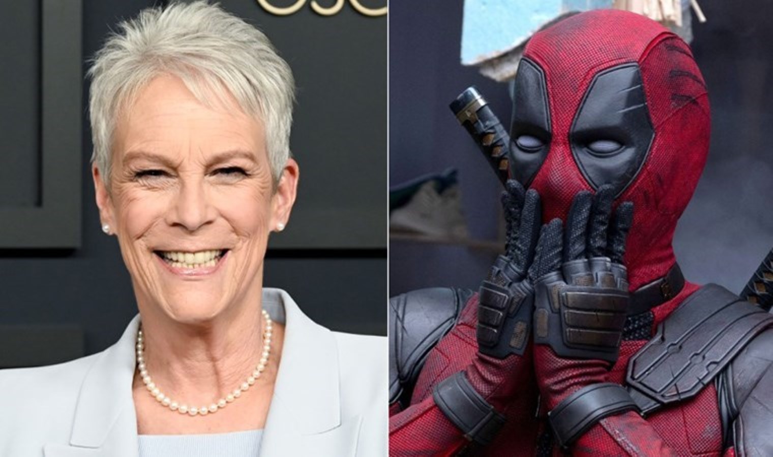 Jamie Lee Curtis’ten Marvel Açıklaması ve Özür Dilemesi