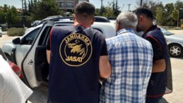 Jandarma Dedektifleri, Cinsel İstismar Zanlısını Yakaladı