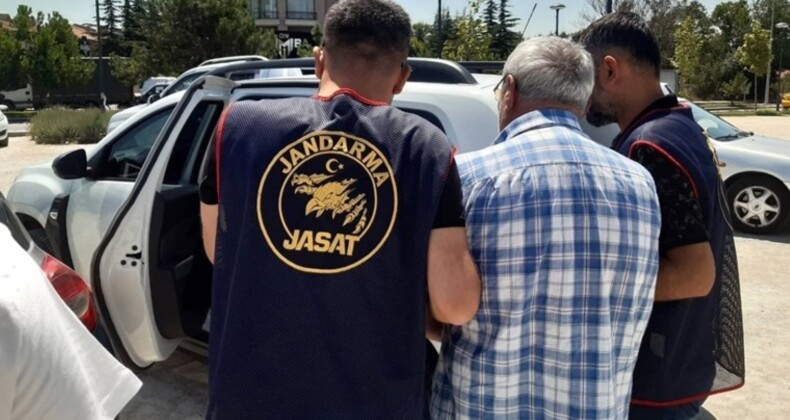 Jandarma Dedektifleri, Cinsel İstismar Zanlısını Yakaladı