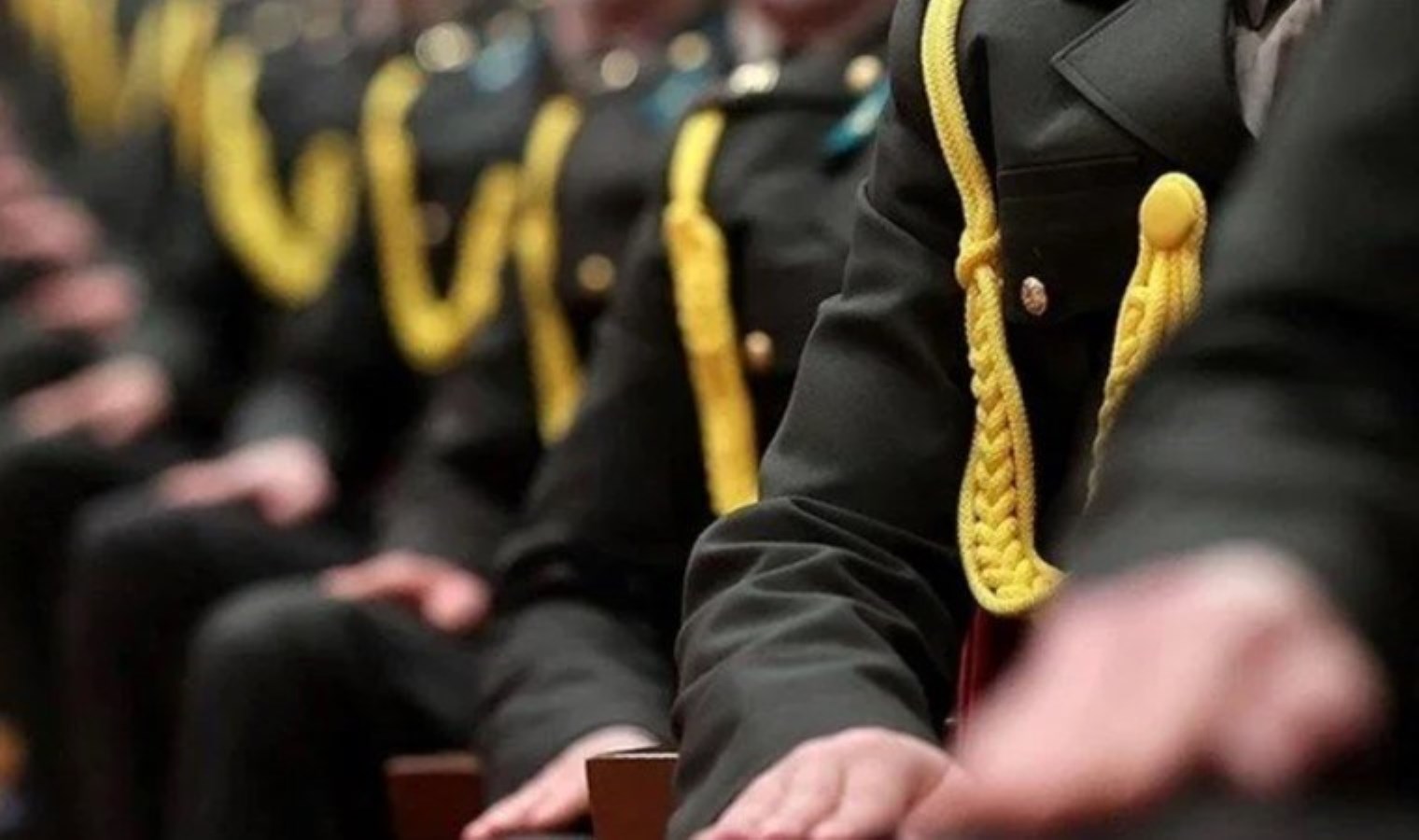 Jandarmayı sarsan yasak aşk üçgeni: ‘İlçe kumandanı, tuğgeneralden gebe kaldı’ argümanı