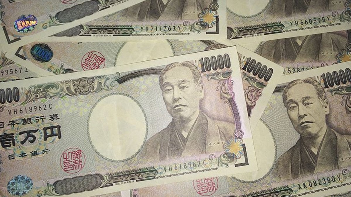 Japon Yeni Dolar Karşısında Yükseliyor: Ekonomik Gelişmeler ve Piyasa Etkileri