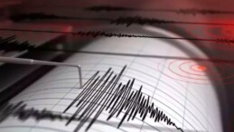 Japonya’da 7.1 Büyüklüğünde Deprem ve Tsunami Uyarısı