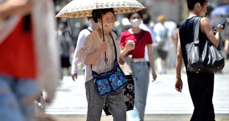 Japonya’da bu yılın ilk altı ayında yaklaşık 40 bin kişi evlerinde yalnız başına öldü